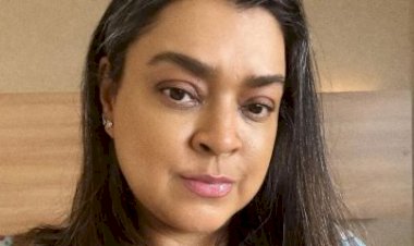 Preta Gil é internada para retirar tumor no intestino; operação está prevista para quarta (16)