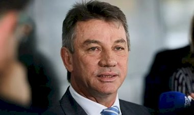 TRE cassa governador de RR por distribuição de cestas básicas nas eleições