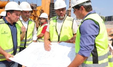 Wilson Lima apresentará critérios para adesão ao programa ‘Amazonas Meu Lar’ ainda este mês