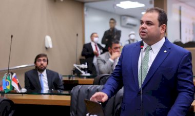 Dia da Gestante: Roberto Cidade destaca PLs que estabelecem maior atenção e segurança à parturiente