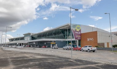 Pista do Aeroporto de Manaus ficará fechada de 4h às 12h até janeiro de 2024; entenda
