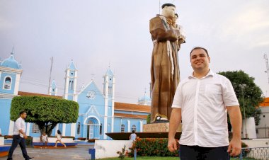 Leis de Roberto Cidade buscam proteger e fomentar a economia por meio da preservação dos patrimônios históricos do Amazonas