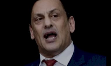 Wassef é alvo de busca e tem celular apreendido durante jantar em SP