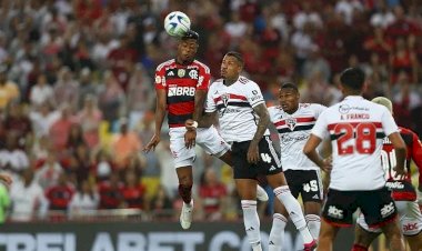 São Paulo x Flamengo: tudo o que já se sabe sobre a final da Copa do Brasil