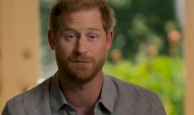Nova série do príncipe Harry ganha trailer e data de estreia; confira