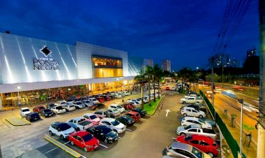 Sabor & brasa: shopping promove evento com churrasco e música