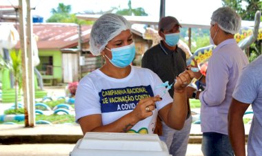 Acima do piso, Atalaia do Norte paga até R$ 7 mil a enfermeiros municipais