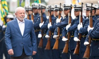 Fundo de segurança: governo exige promoção a policiais para liberar repasses