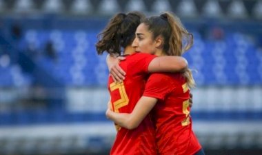 Morre pai da jogadora que garantiu título da Espanha na Copa Feminina de 2023