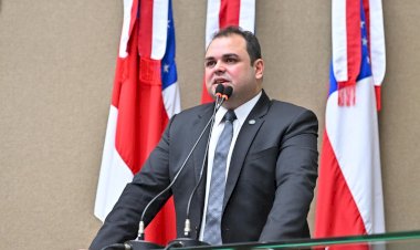 Proposta de Roberto Cidade estabelece ‘Estatuto da Pessoa com Obesidade’ como forma de estabelecer acesso a direitos básicos