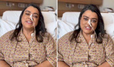 Preta Gil revela que cirurgia para retirada de tumor foi sucesso