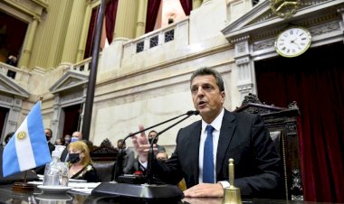 FMI confirma acordo com Argentina de US$ 7,5 bilhões