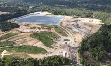 Lixeira no Tarumã é criticada por parlamentares estaduais na sessão desta quinta-feira na Aleam