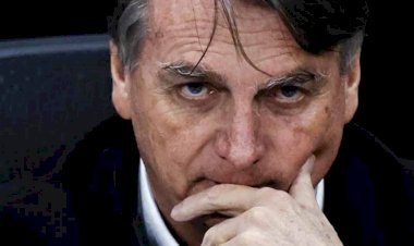 PF vai pedir bloqueio do PIX milionário de Bolsonaro e STF deve congelar a fortuna