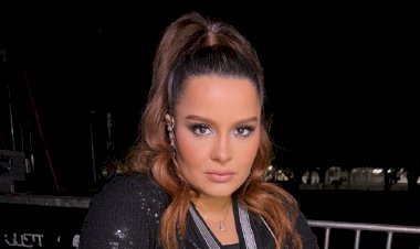 Depois de Maraísa, Maiara é diagnosticada com alopecia