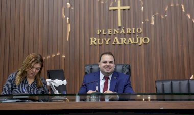 Lei de Roberto Cidade determina protocolo para identificação de pacientes internados inconscientes ou sem identificação