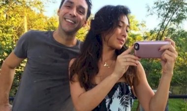 Maquiador dos famosos que estava desaparecido é encontrado em hospital