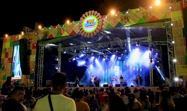 Prazo para aderir à cota de patrocínio do #SouManaus 2023 encerra nesta sexta-feira, 25/8