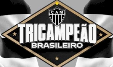 CBF reconhece Atlético-MG como campeão brasileiro de 1937