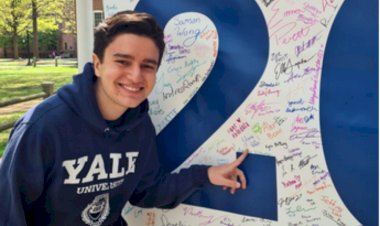 É mais barato morar nos EUA do que estudar na USP, diz jovem de Manaus aprovado em Yale