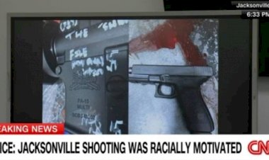 Atirador mata três em Jacksonville, na Flórida: “Ele odiava os negros”