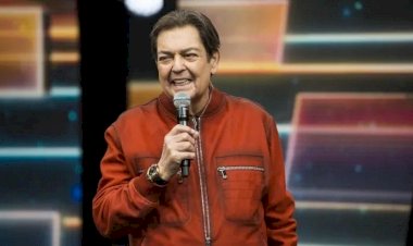 Faustão: hospital recebe órgão e apresentador passa por cirurgia de transplante de coração