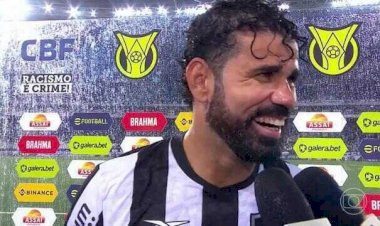 21 ª rodada do campeonato brasileiro: Botafogo vence o Bahia no Nilton Santos, e mantém a 1ª posição com vantagem de 11 pontos para o 2º colocado