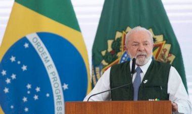 Lula presta solidariedade a padre Julio: “Não podemos tolerar o ódio”