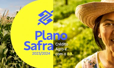 Por: Banco do Brasil – 3 fatores que explicam o crescimento do agronegócio no Brasil