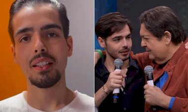 Filho de Faustão nega privilégio na fila de transplante: “Informem-se antes de julgar”