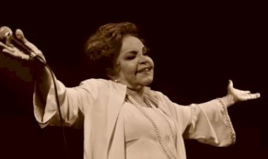 Morre cantora Lana Bittencourt aos 91 anos no RJ