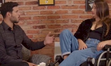 Ex-ginasta Lais Souza revela ter sofrido abuso de cuidadores