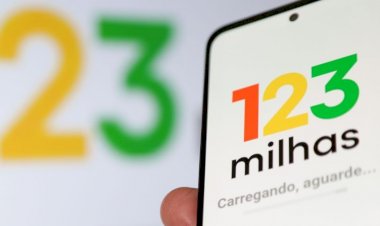 123 Milhas entra com pedido de recuperação judicial e quer suspensão imediata de cobranças