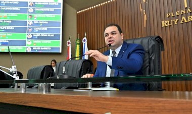 Roberto Cidade propõe protocolo de combate à discriminação racial nas unidades de ensino do Estado