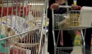 98% dos ultraprocessados no Brasil têm ingredientes nocivos