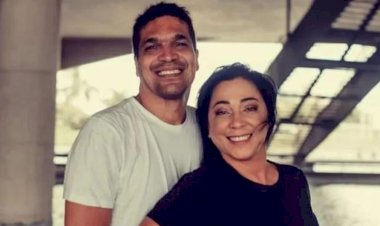 Morre a jornalista Cristiane Daciolo, mulher do ex-presidenciável Cabo Daciolo