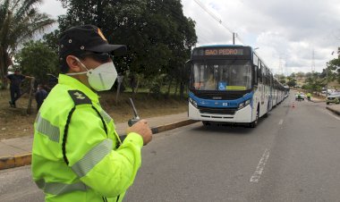 Prefeitura tem programação especial de transporte para #SouManaus Passo a Paço
