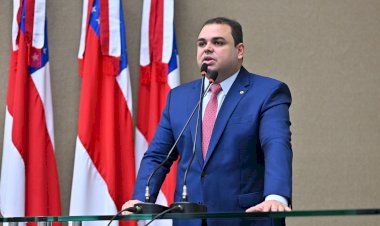 PL de Roberto Cidade que propõe Atendimento a Mulheres Egressas do Sistema Prisional avança na Assembleia Legislativa