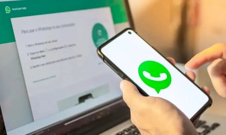 WhatsApp liberou: veja como fazer para transformar mensagem de voz em texto.