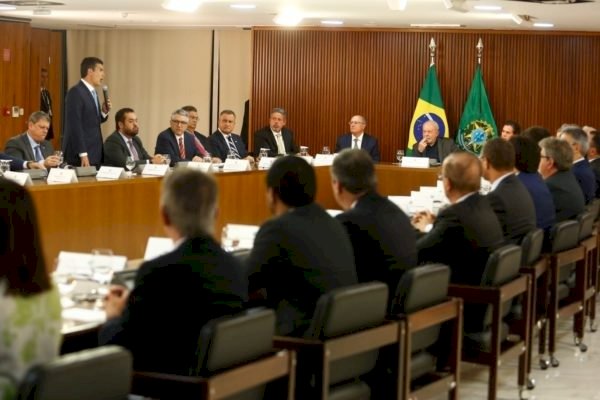 Governadores do Nordeste reagem à fala de Zema: “União entre estados”