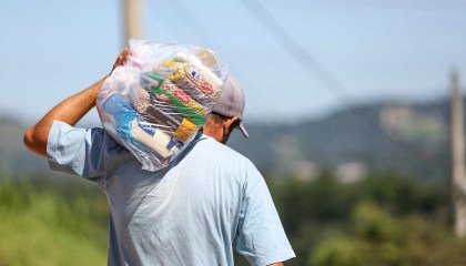 Reforma tributária discute preços e itens que compõem cesta básica