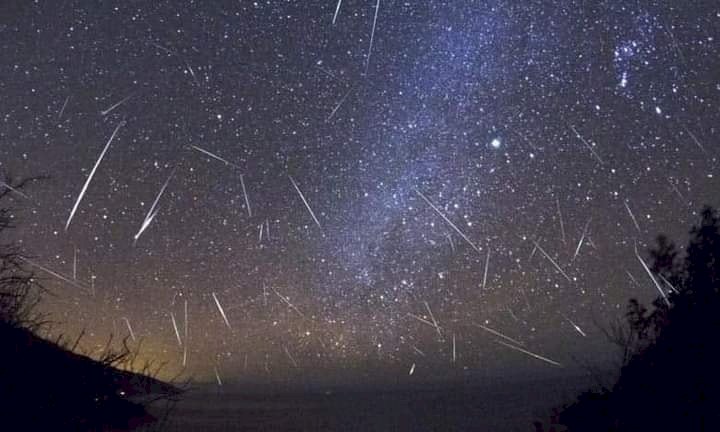 Chuva de meteoros Perseidas, a maior do ano, terá pico neste fim de semana e pode ser vista em todo o Brasil