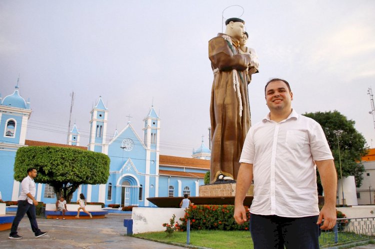 Leis de Roberto Cidade buscam proteger e fomentar a economia por meio da preservação dos patrimônios históricos do Amazonas