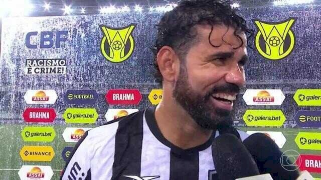 21 ª rodada do campeonato brasileiro: Botafogo vence o Bahia no Nilton Santos, e mantém a 1ª posição com vantagem de 11 pontos para o 2º colocado