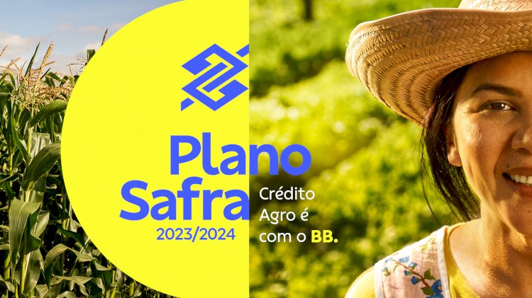 Por: Banco do Brasil – 3 fatores que explicam o crescimento do agronegócio no Brasil