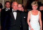 Ex-sogro de Lady Di, bilionário Mohamed Al-Fayed morre aos 94 anos