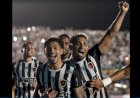 Amazonas perde no 1º jogo da primeira rodada da segunda fase da série C -