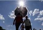Calor em Manaus deve alcançar mais recordes nesta semana