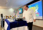 Show culinário de renome internacional, chef Erick Jacquin encanta no ‘#SouManaus 2023’