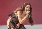Marina Sena, no The Town, chora antes de cantar setlist de Gal Costa